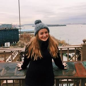 Meet your Posher, Taylor